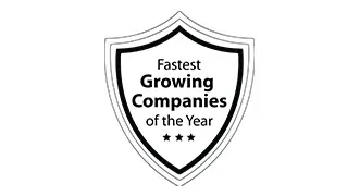Fastest Growing Companies of the Year